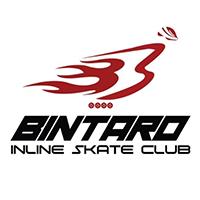 BIS Bintaro Inline Skate logo