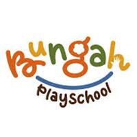 Bungah Playschool logo