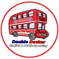 Double Decker logo