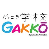 Gakko logo