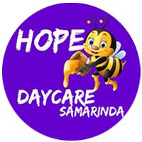 Hope Daycare logo