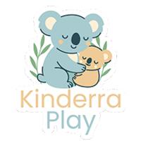Kinderra Play logo