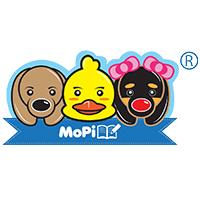 Mopi logo