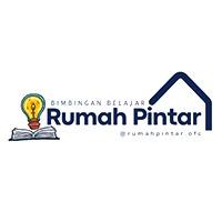 Rumah Pintar logo