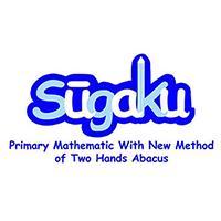 Sugaku logo