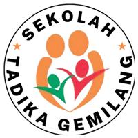 Tadika Gemilang logo